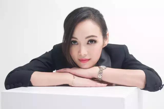 美女CEO情移酒店公寓——专访源涞国际合伙人陈莹