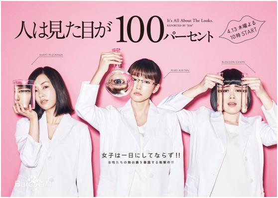 2017年播出的日剧,近十年的日剧