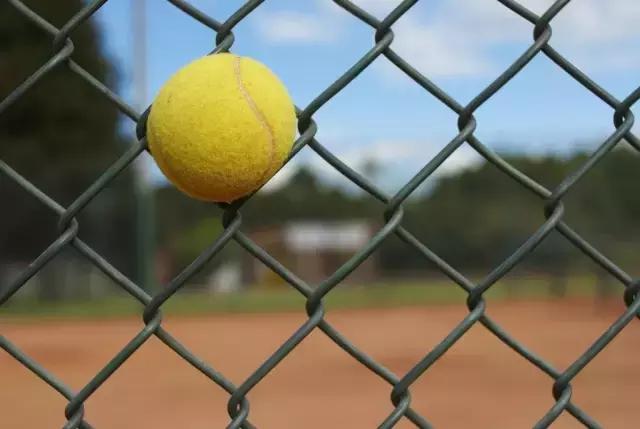 最减肥的运动打网球,网球为什么适合女性