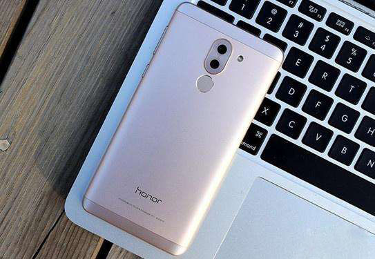 华为荣耀6X,荣耀华为6x