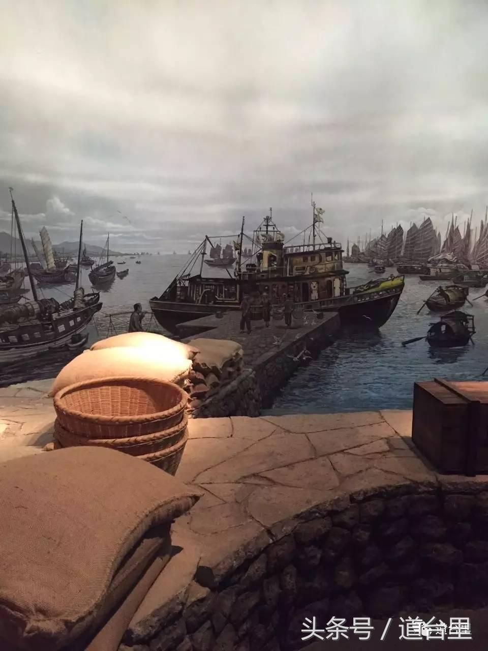 台州书札台州事丨清末台州“红顶商人”——杨晨