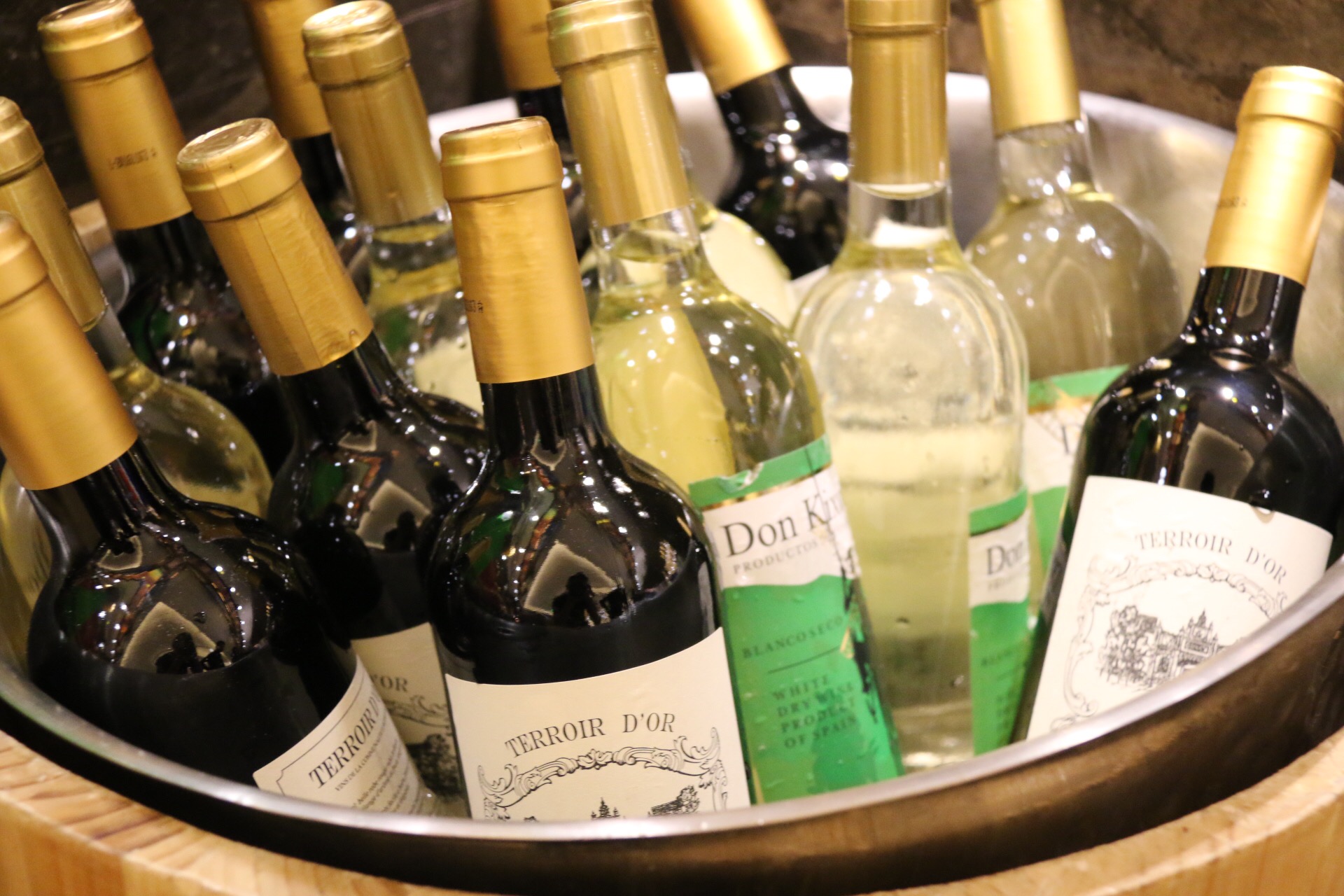 新鲜海洋海鲜,大海的味道不容错过冰鲜海鲜