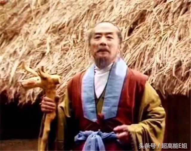 西游记杨洁六小龄童花絮,西游记杨洁六小龄童