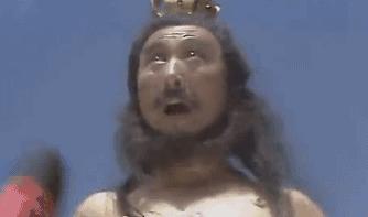 西游记杨洁六小龄童花絮,西游记杨洁六小龄童