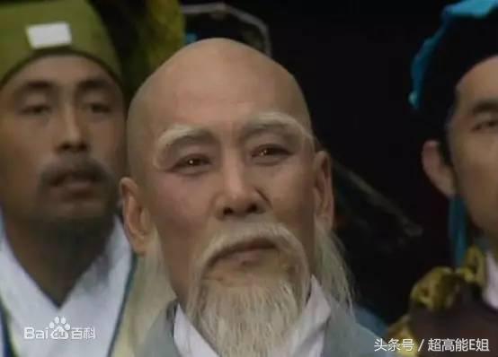 西游记杨洁六小龄童花絮,西游记杨洁六小龄童