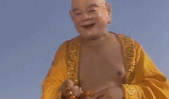 西游记杨洁六小龄童花絮,西游记杨洁六小龄童