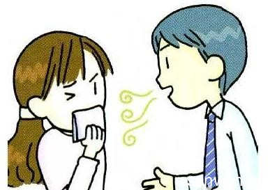 口臭是不是便秘了？只有少数人知道，用这种果子一颗就通便秘