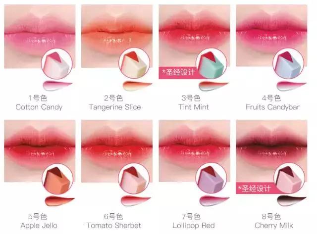 一支口红可以用很久,一支口红可以用三年吗