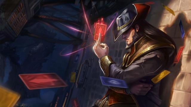 lol支援不丢兵线的技巧,lol怎么做陪玩