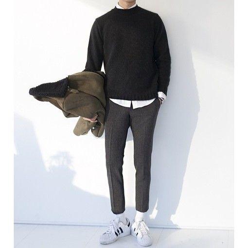 男孩子们骚起来谁也挡不住