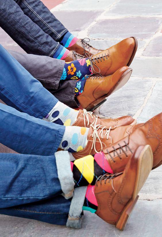 男孩子们骚起来谁也挡不住