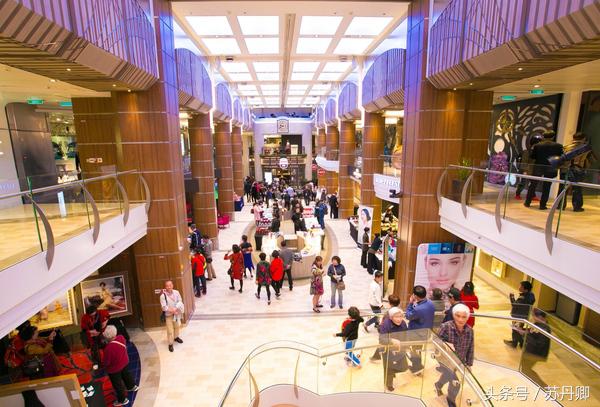 邮轮旅行的好处是什么,乘邮轮旅游的10大优点