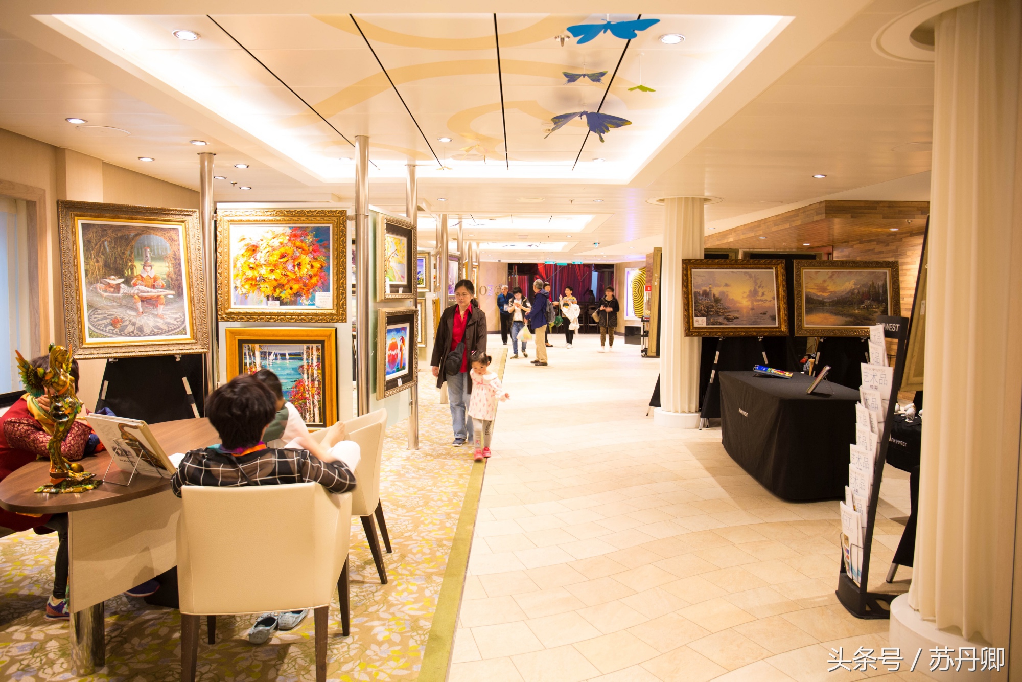 邮轮旅行的好处是什么,乘邮轮旅游的10大优点