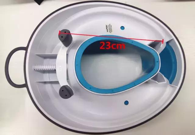 美狮宝坐便器，给宝宝沙发般的如厕体验