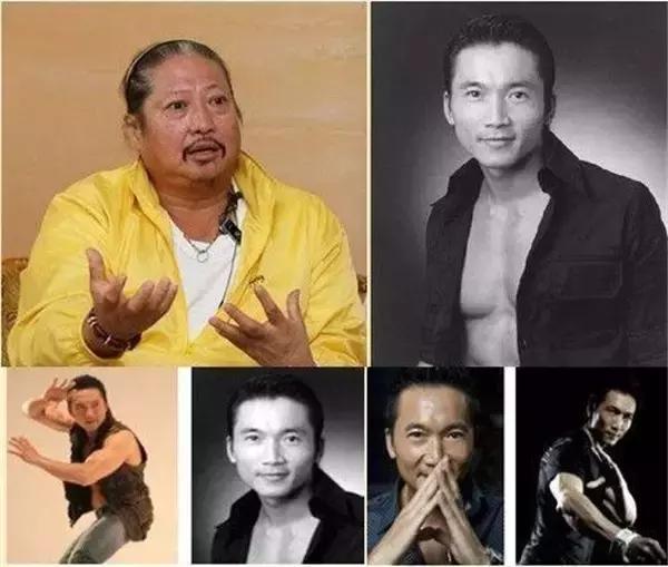 周星驰和李连杰谁强,李连杰和周星驰谁更能打