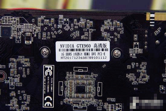 gtx960各品牌横向评测,2019年gtx960值得买吗