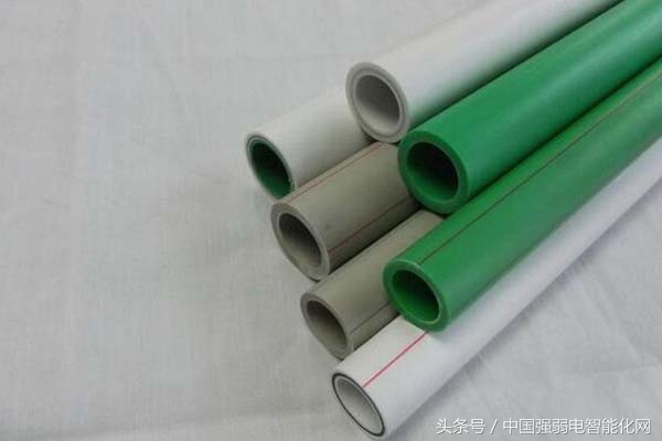 怎么分辨ppr水管好坏,ppr水管怎么辨别真假