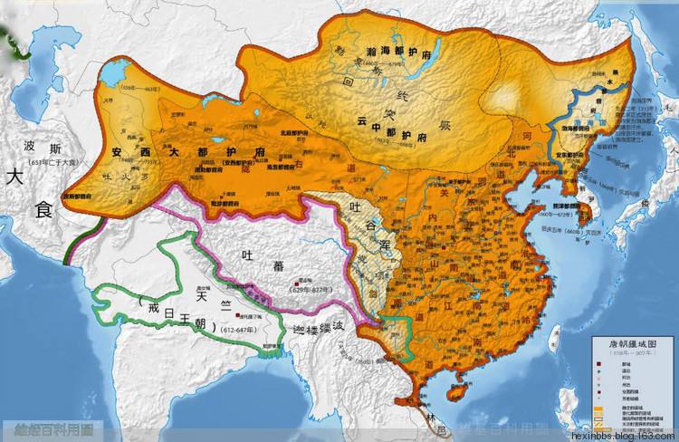 中国对外战争中的四场关键战局，可惜中国败了，后果很严重