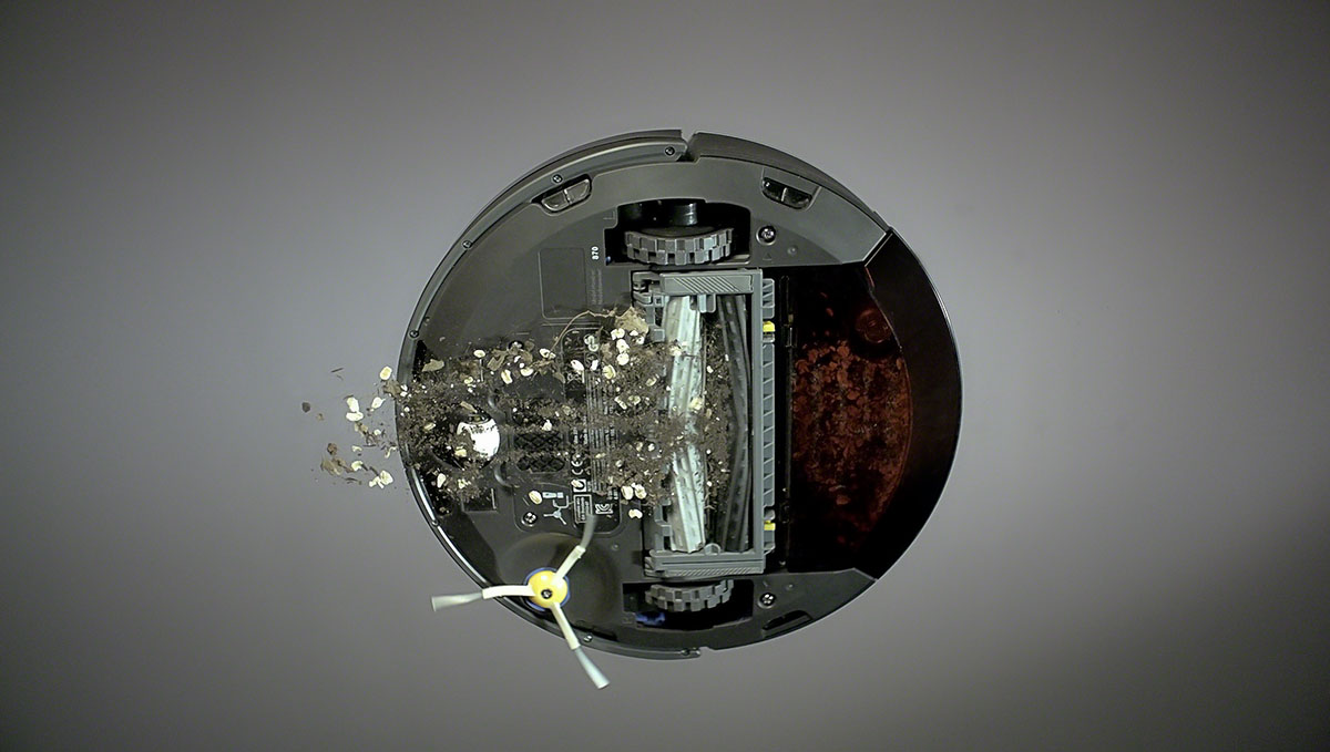 扫地机器人选购评测,挑选机器人