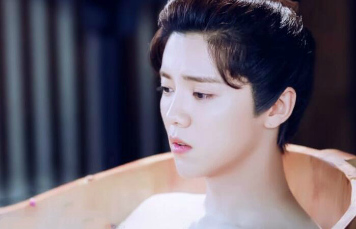 鹿晗演择天记片酬多少,择天记鹿晗被伤害