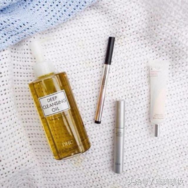 春夏必备底妆救星防水防汗不脱妆,防水防汗不脱妆的上妆方法