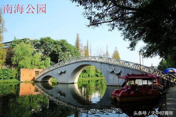 驻马店人文历史介绍,驻马店各县区地名的来历