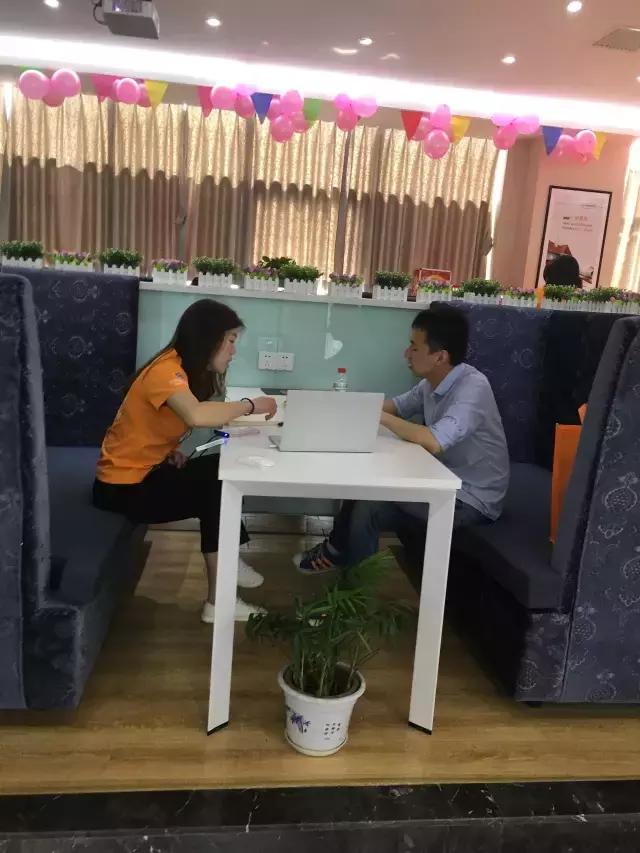 有家公司在今天被见证