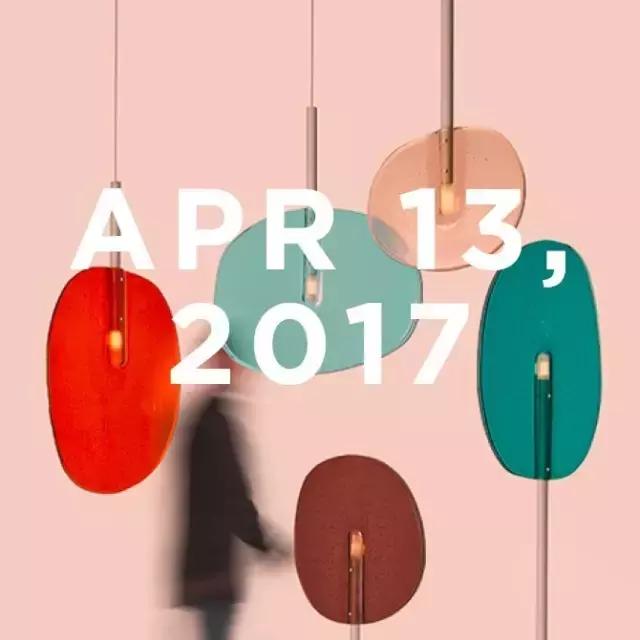 等灯等灯|这届米兰设计周上的十盏好灯,还行还行