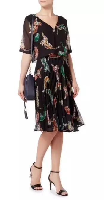 英女王生日庆典,英国女王75周年庆典