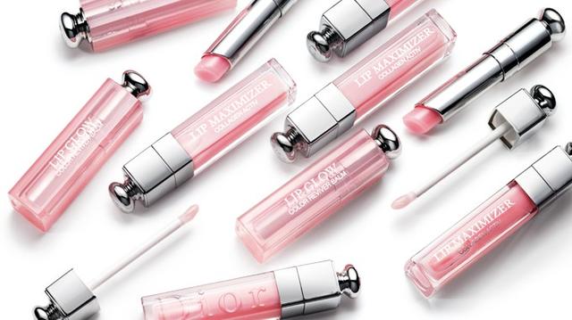 深入了解，DIOR迪奥2017春季妆容春色乍现，让你魅力无限