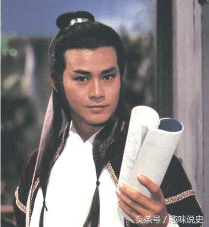 香飘不为花开过——楚留香