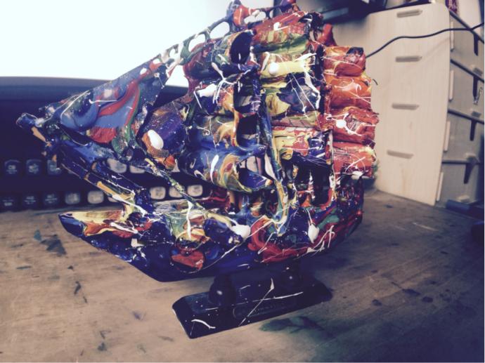 打造好看的个性化桌面,设计感满满的桌面