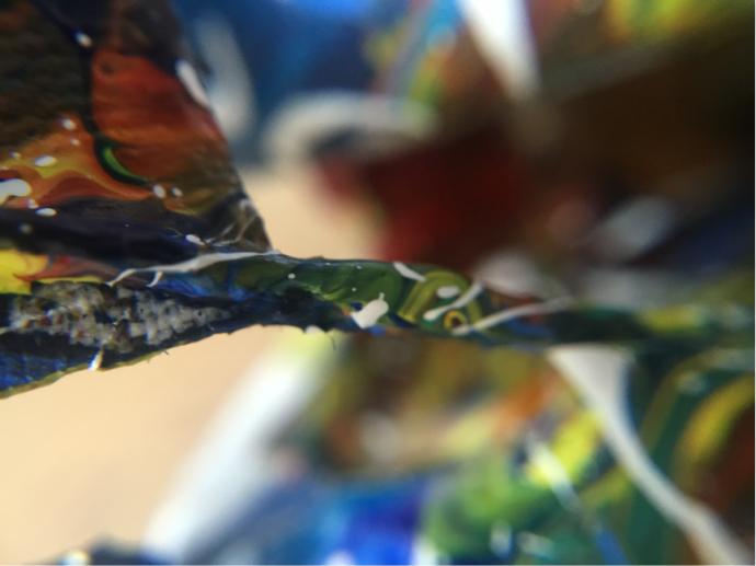 打造好看的个性化桌面,设计感满满的桌面