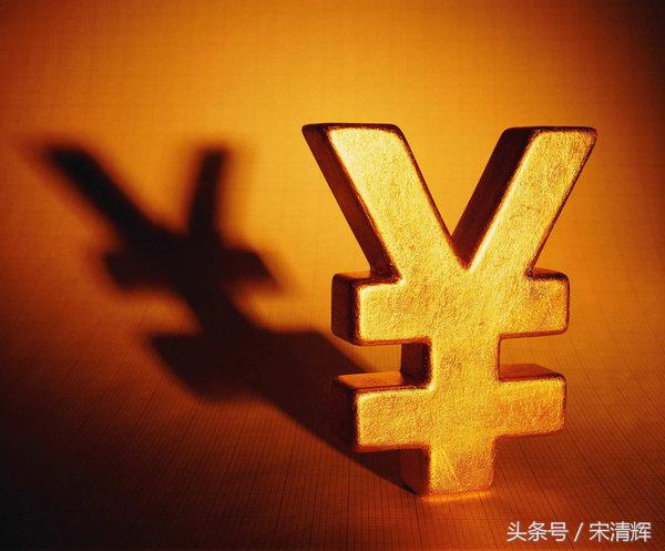 宋清辉债转股最新消息,宋清辉谈未来解禁证券