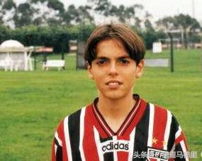 十年前梅西天下足球,十年前梅西c罗