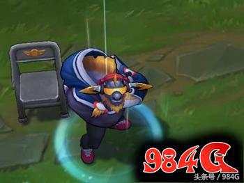 牛头酋长阿利斯塔alistar,牛头酋长阿利斯塔什么出装最肉