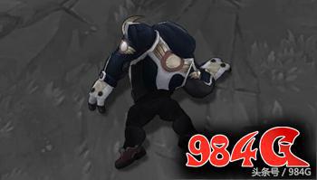 牛头酋长阿利斯塔alistar,牛头酋长阿利斯塔什么出装最肉