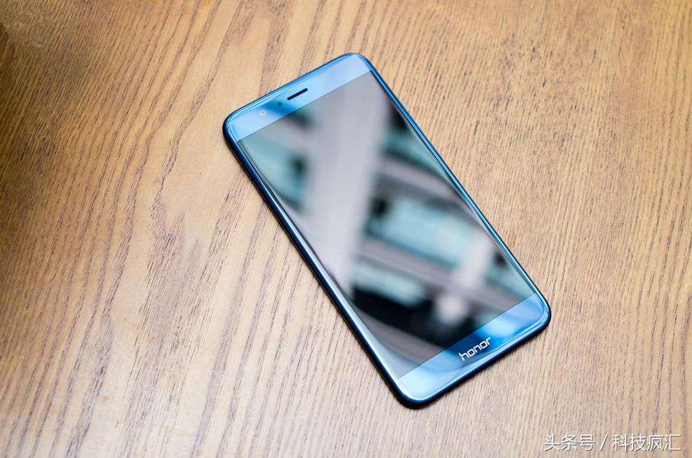 荣耀v9鸿蒙系统测评,全新的测评方式