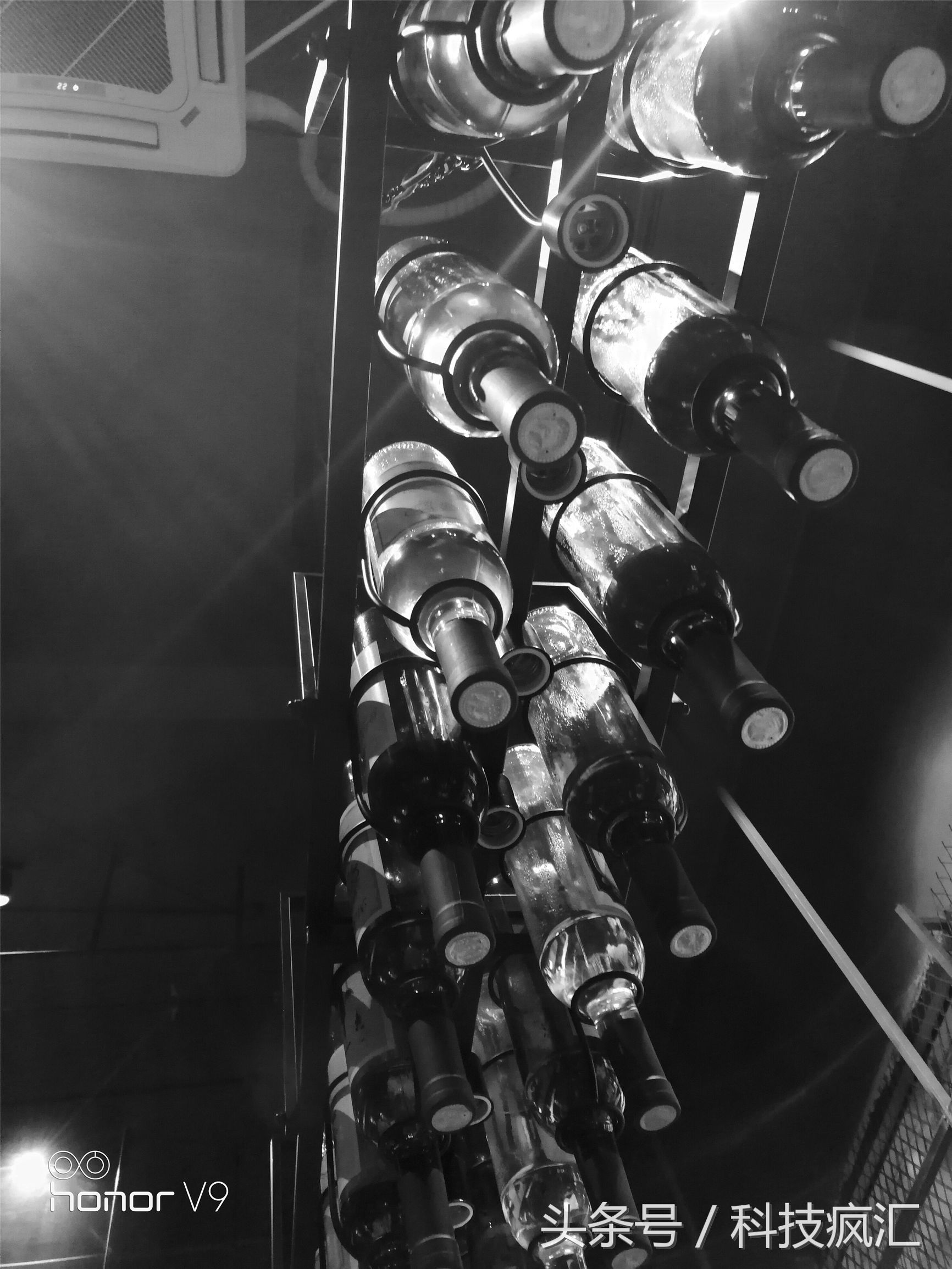 荣耀v9鸿蒙系统测评,全新的测评方式