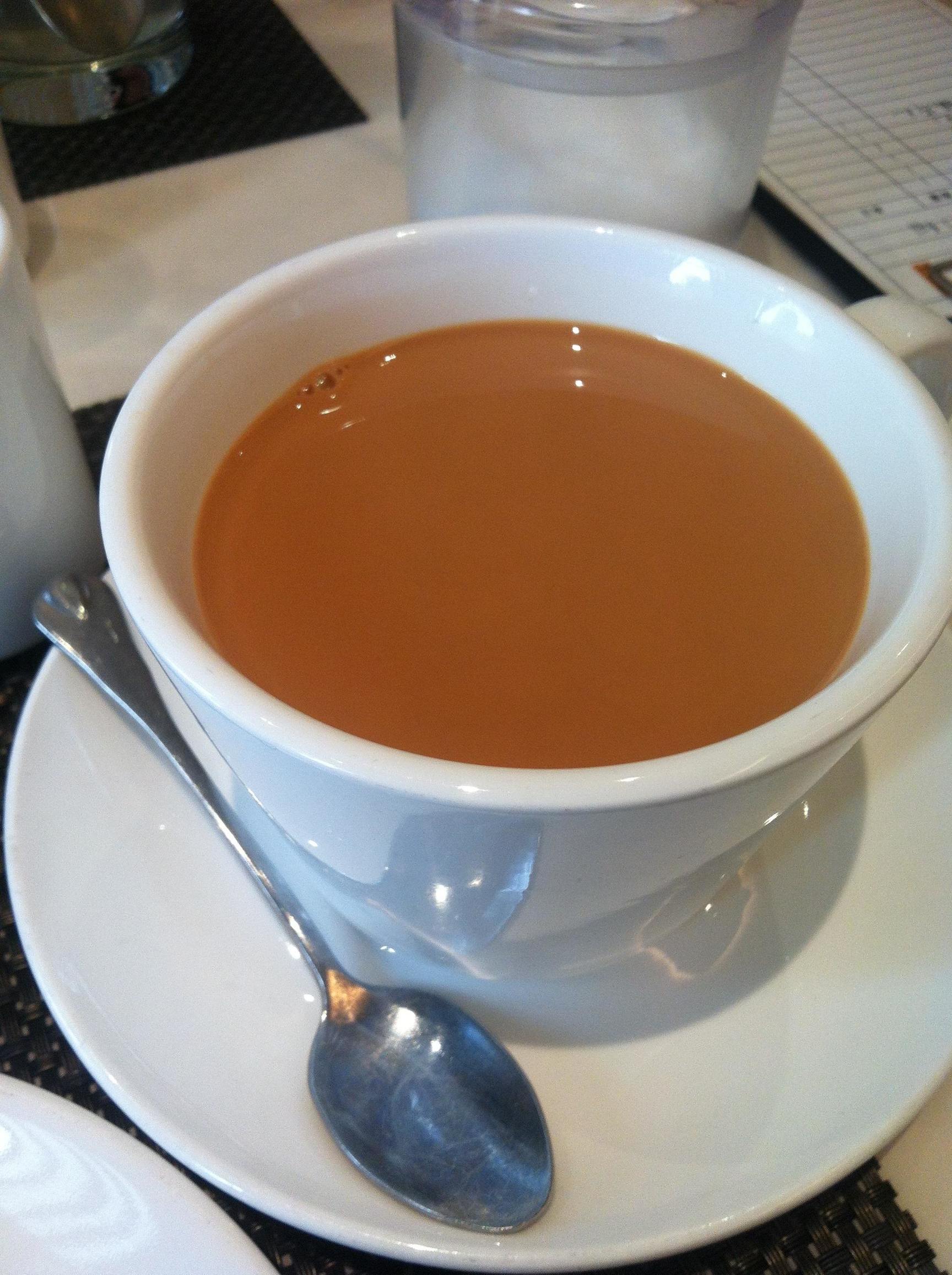 阳春四月，满足你的香港胃——香港澳门饮食游记