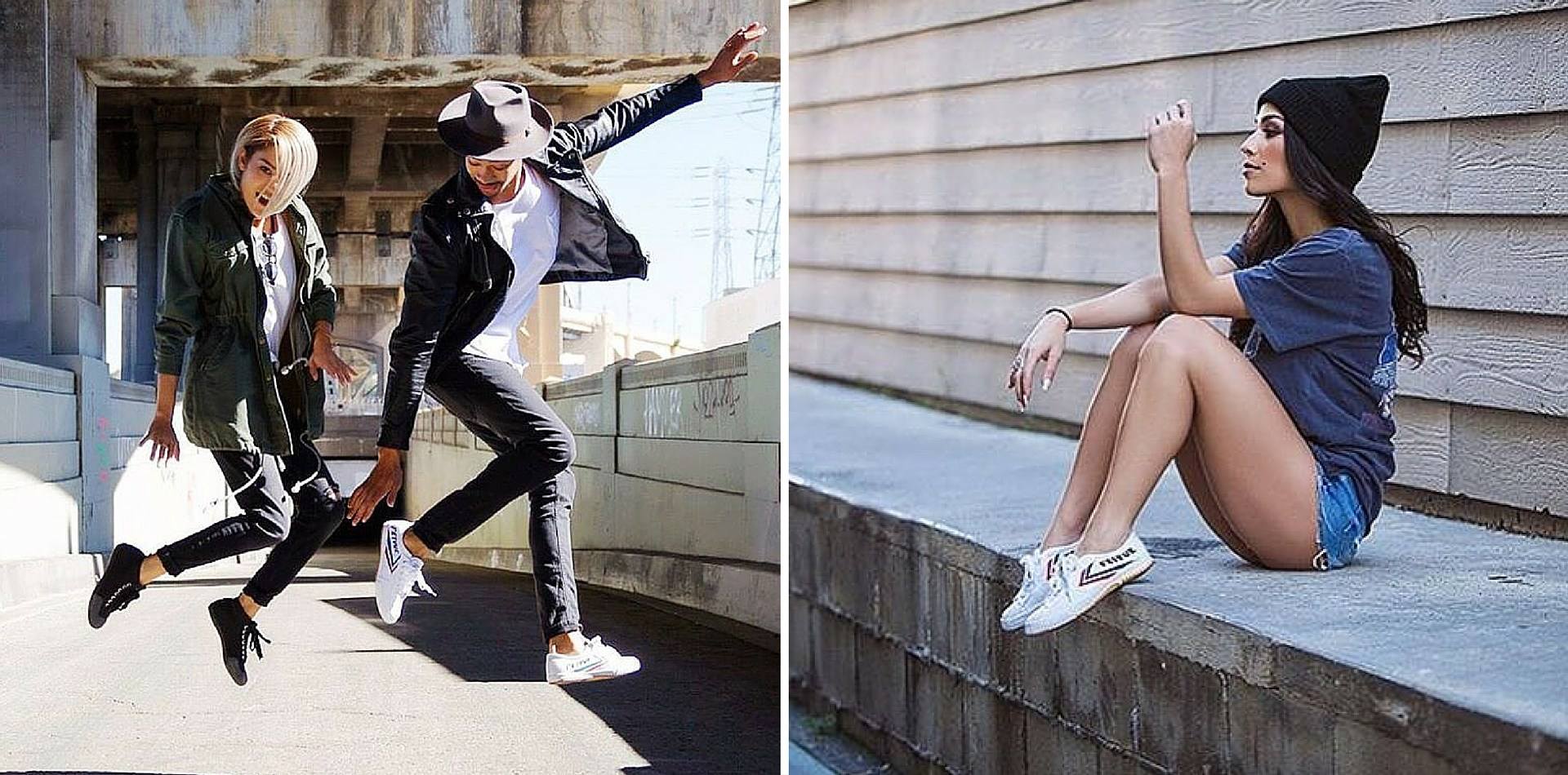 小白鞋反复发霉,鞋臭一招马上搞定