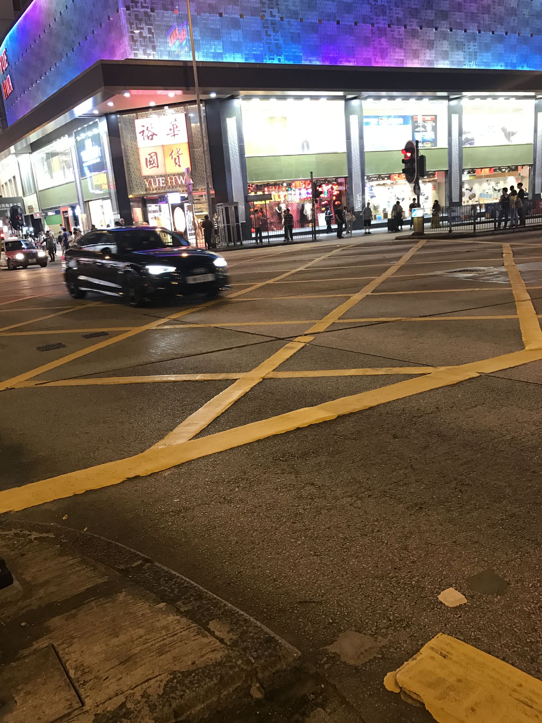 阳春四月，满足你的香港胃——香港澳门饮食游记