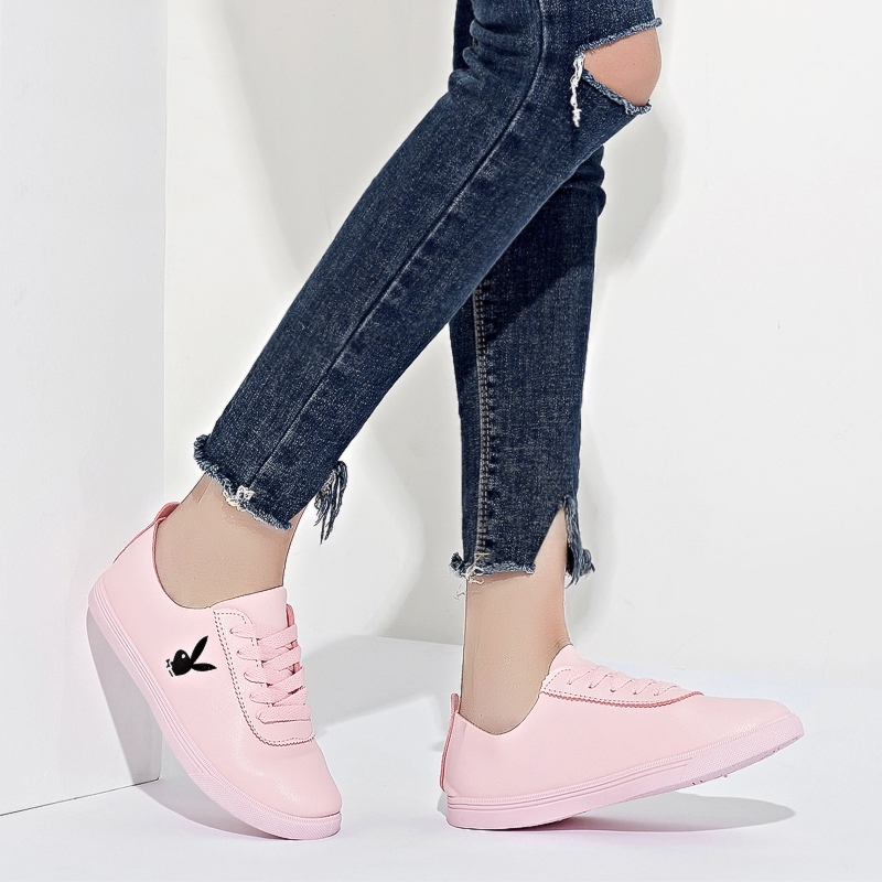 小白鞋反复发霉,鞋臭一招马上搞定