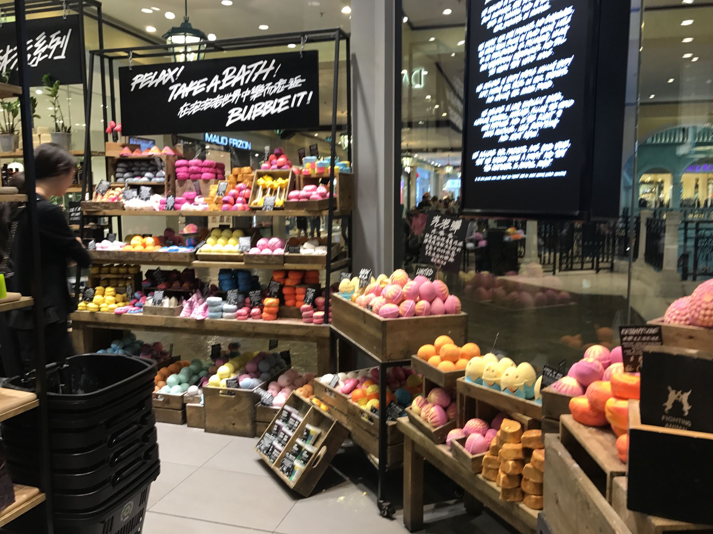 阳春四月，满足你的香港胃——香港澳门饮食游记