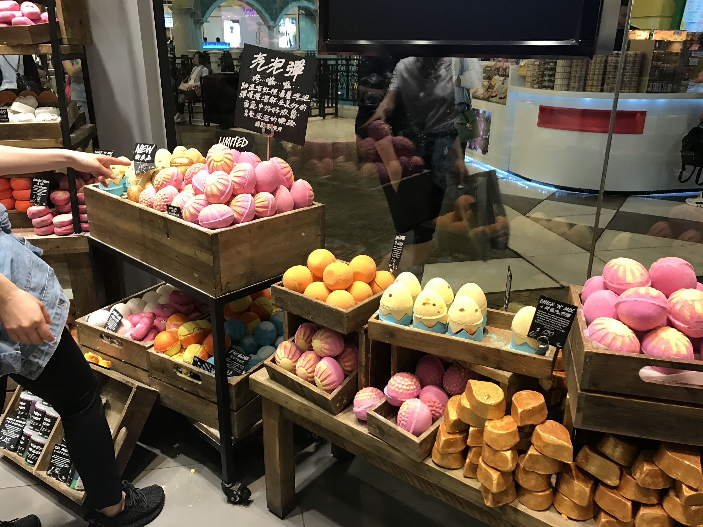 阳春四月，满足你的香港胃——香港澳门饮食游记