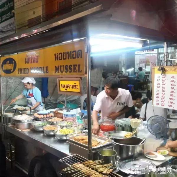 泰国曼谷严打到什么时候,泰国曼谷这几年发生的事