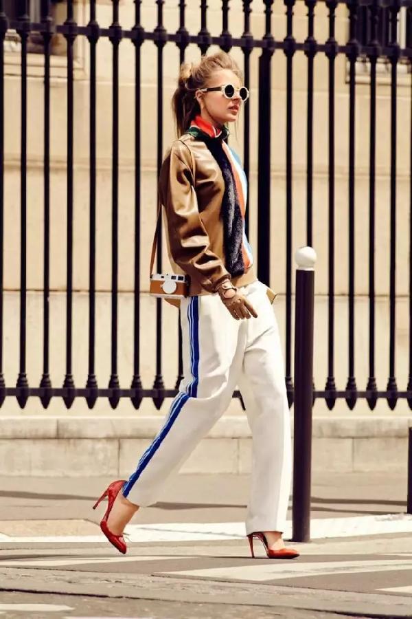 搞不懂今年的流行趋势,今年流行三大趋势