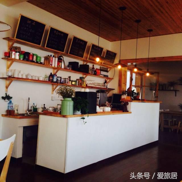 景宿民宿一览表,景宿民宿有哪些