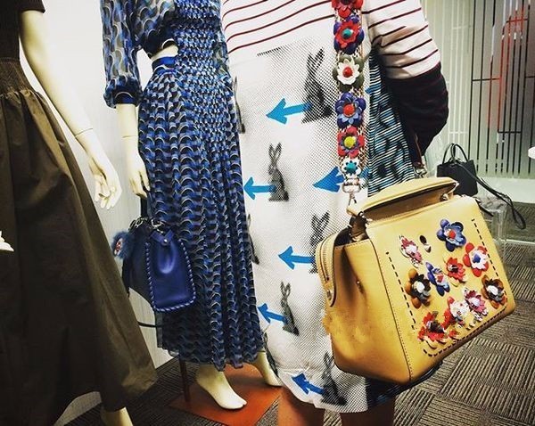 省钱我会玩儿,买条包带能上天!