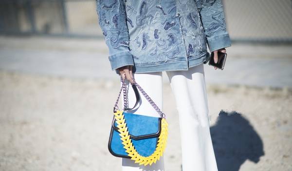 省钱我会玩儿,买条包带能上天!